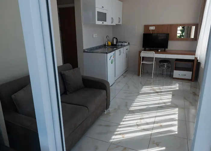 Rega Otel