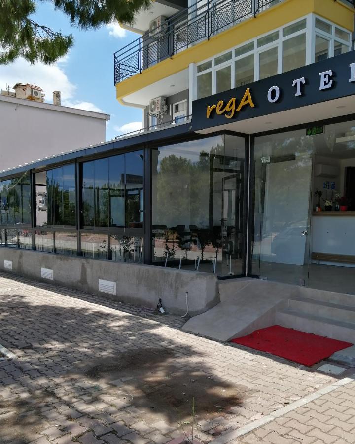 Rega * Анталья
