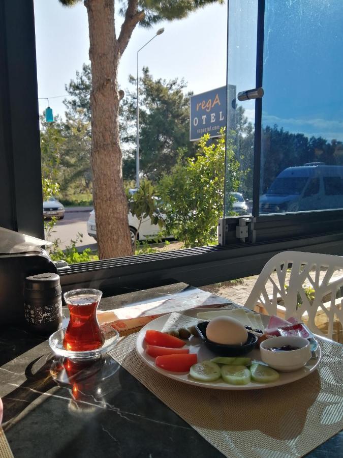 Rega * Анталья
